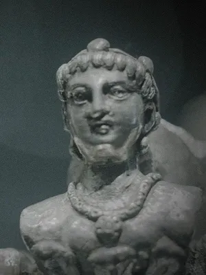 L'odyssée d'un trésor