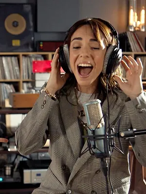 Home Sweet Rome S1 E4