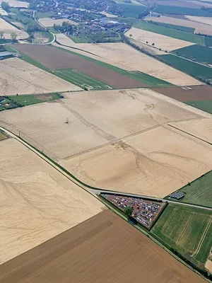 Sale temps pour la planète
