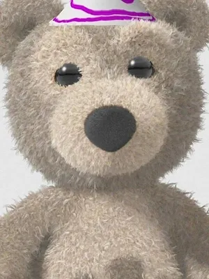 Wilfey le petit ourson S1 E49