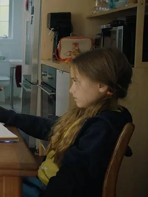 L'oeil du cyclone S2 E3