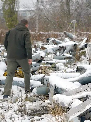 Les armes secrètes de Poutine