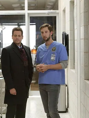 Forever S1 E20