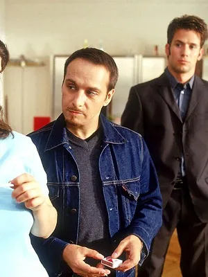 Alerte Cobra S15 E9