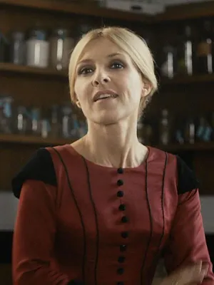 Le Ministère du Temps S1 E1