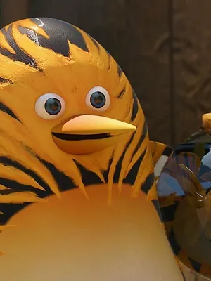 Les As de la Jungle à la rescousse ! S2 E20