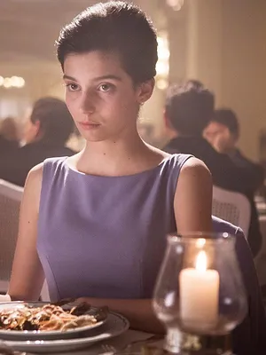 L'Amie prodigieuse S2 E6