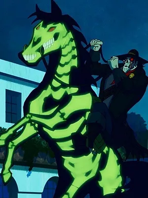 Scooby-Doo - Mystères associés S1 E24