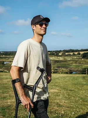 Holeshot : Un virage pour la vie