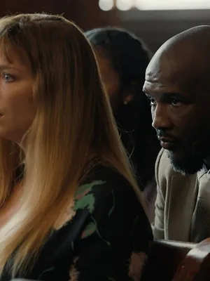 Good American Family S1 E8