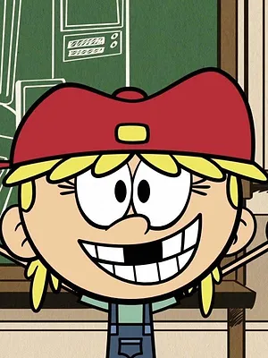 Bienvenue chez les Loud S2 E16