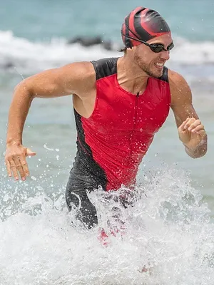 Triathlon : Ironman 70.3 Les Sables-d'Olonne