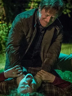 Nord bei Nordwest S1 E11