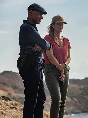 Le fantôme des Saintes