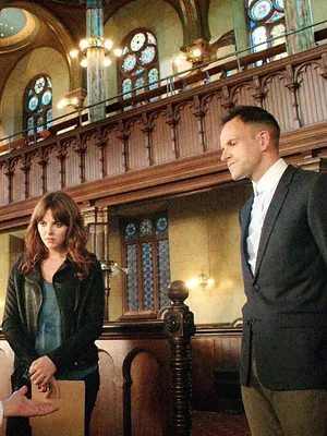 Elementary S3 E5