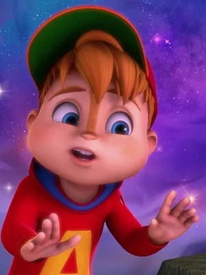 Alvinnn !!! et les Chipmunks S5 E22