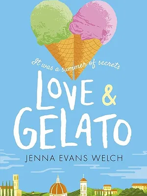 Love & Gelato