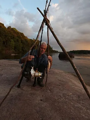 River Monsters