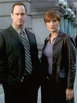 New York Unité Spéciale S4 E1