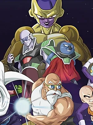 Dragon Ball Super S1 E73