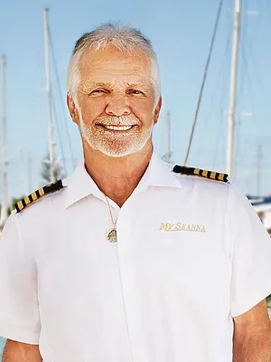 Below Deck : la vie à bord