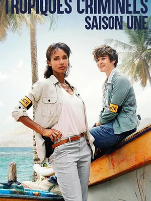 Saison 1