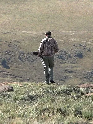 Afrique du Sud, La vraie sauvage