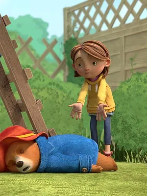 Les aventures de Paddington S2 E38