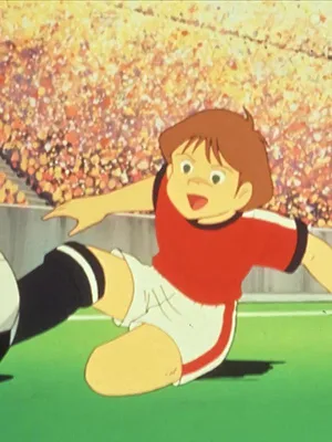 L'école des champions S1 E37