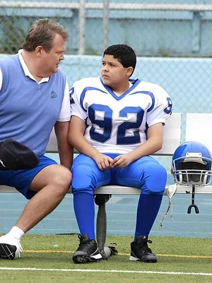 Modern Family S5 E9