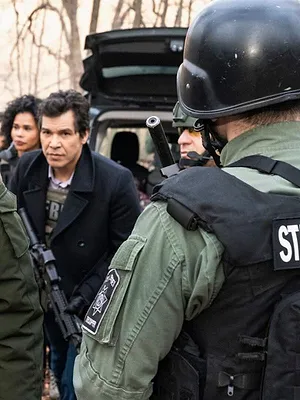 FBI S1 E18