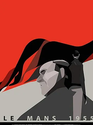 Le Mans 1955
