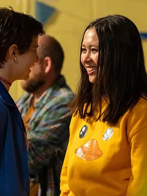 Louise Lives Large S1 E4