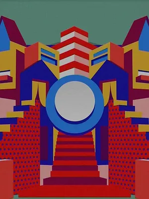 Ding Dong : Montre-moi ta maison