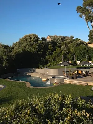 World's Most Secret Hotels