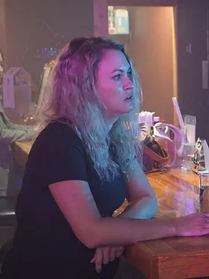 American Detective avec Joe Kenda