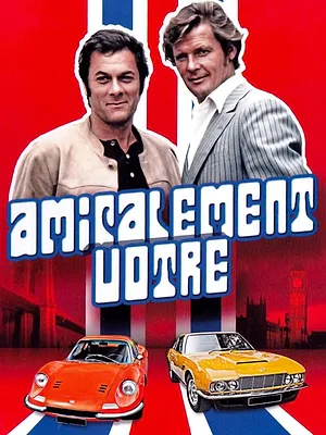 Amicalement vôtre