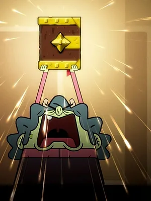 Les Croquemoutard S1 E7