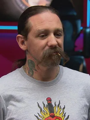 Ink Master : le meilleur tatoueur