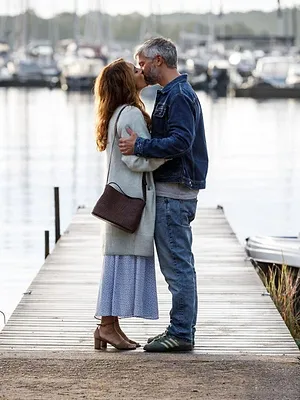 Meurtres à Sandhamn S19 E1