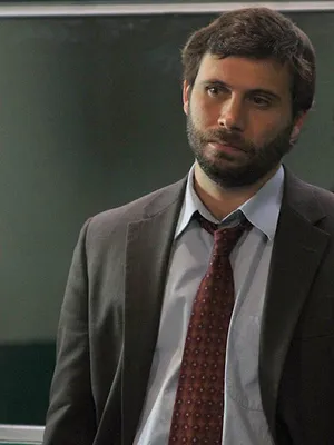 New York, police judiciaire S19 E5