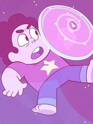 Steven Universe S3 E24