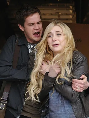 Warehouse 13 S3 E9