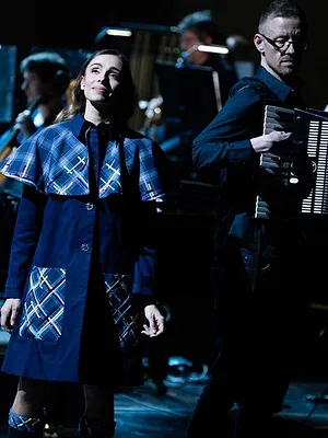 Chasing Rainbows : hommage à l'âge d'or de la comédie musicale