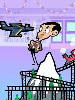 Mr Bean S1 E14