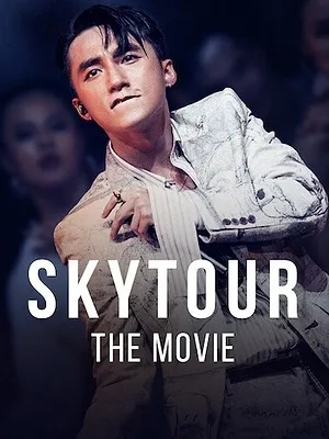 Sky Tour: The Movie