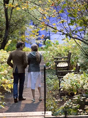 La Vérité sur l'affaire Harry Quebert S1 E1