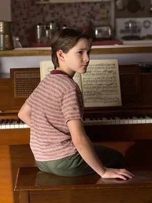 Forever S1 E9