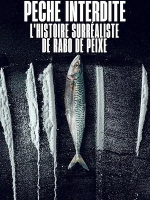 Pêche interdite : L'histoire surréaliste de Rabo de Peixe