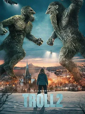 Troll 2